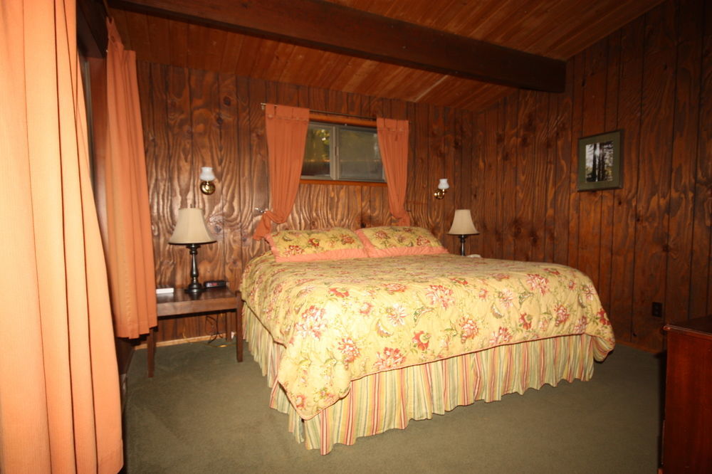 The Wayfarer Resort Vida ภายนอก รูปภาพ