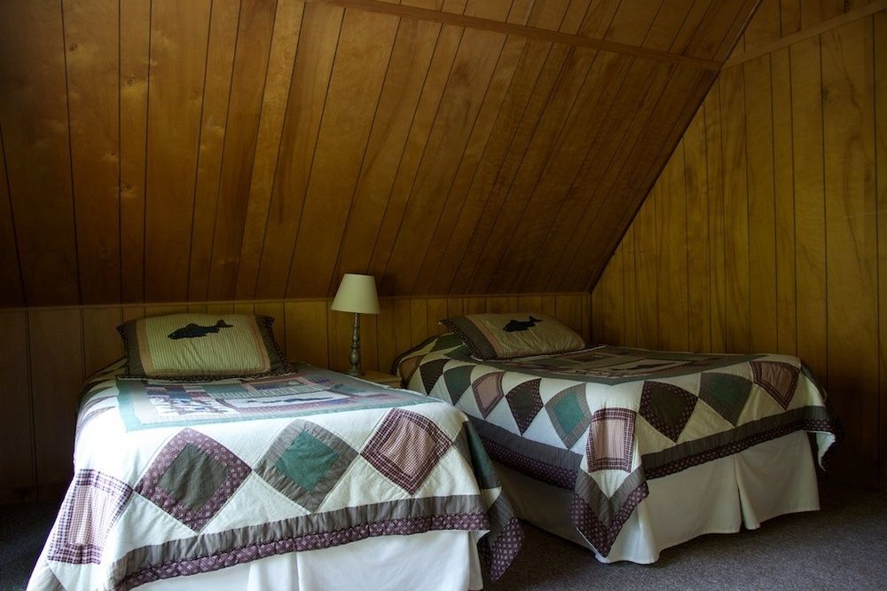 The Wayfarer Resort Vida ภายนอก รูปภาพ