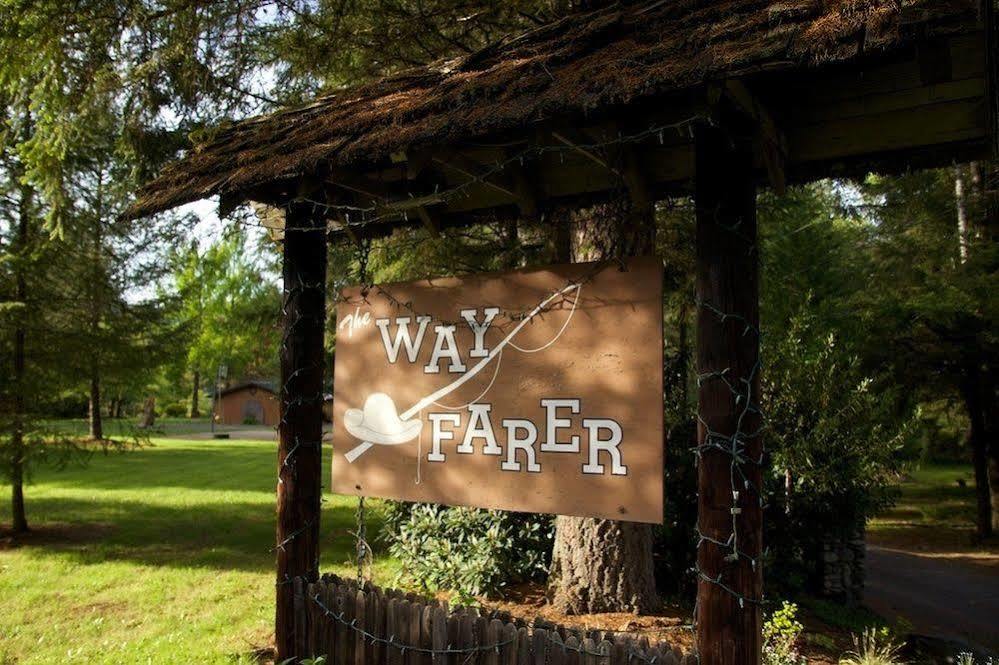 The Wayfarer Resort Vida ภายนอก รูปภาพ