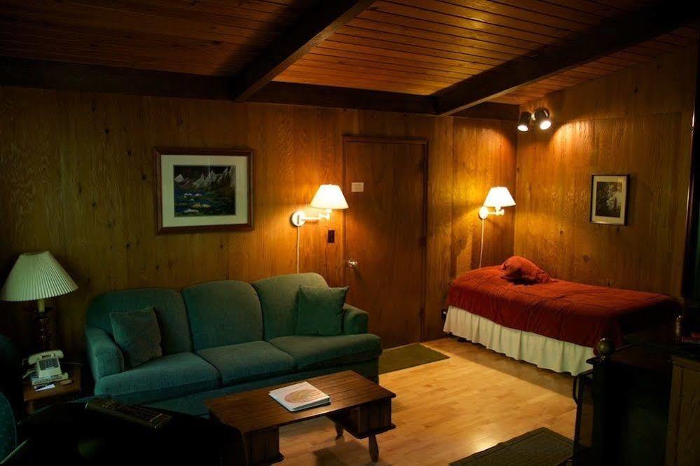 The Wayfarer Resort Vida ภายนอก รูปภาพ